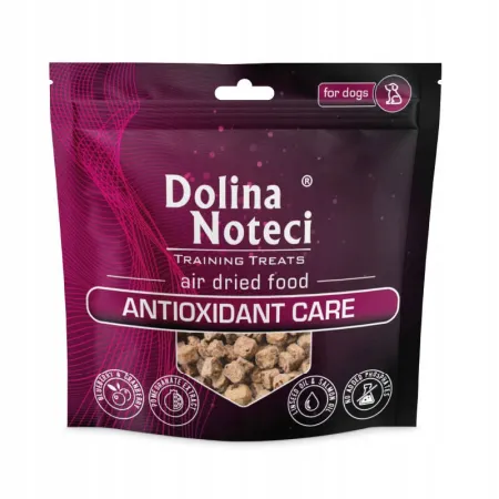 Dolina Noteci Training Treats Antioxidant Care 130g - Przysmak treningowy